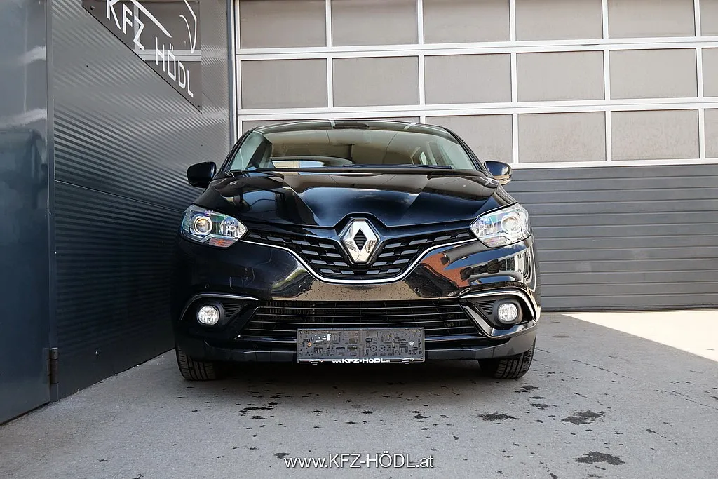 Renault Scénic Energy dCi 110 Zen Image 3