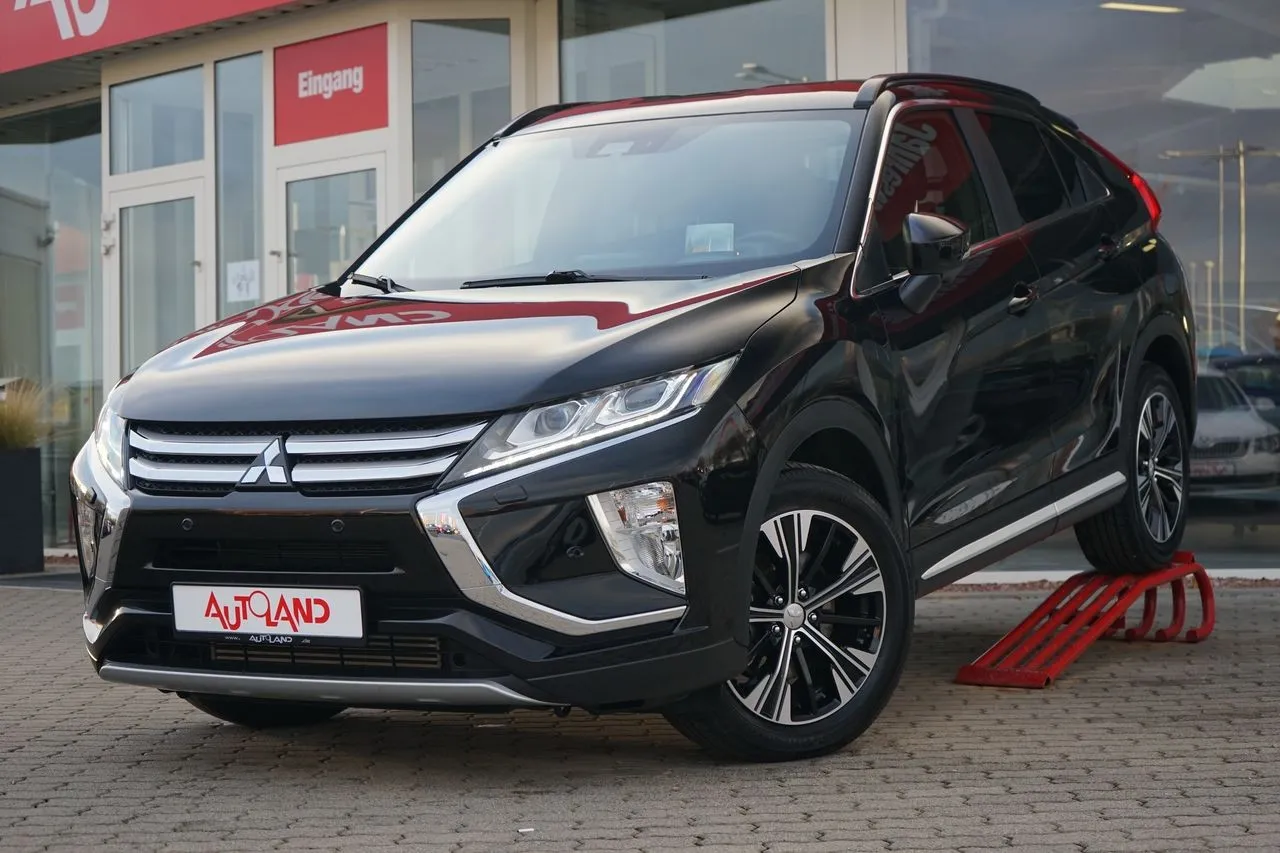 Mitsubishi Eclipse Cross 1.5 T-MIVEC...  Image 1