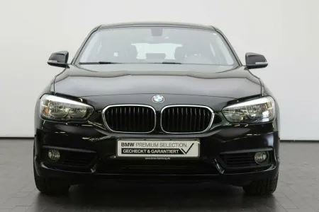 BMW Serie 1 118d 5p. Advantage