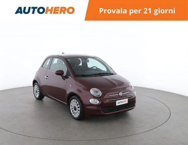 FIAT 500 1.2 Lounge Image 6