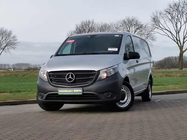 Mercedes-Benz Vito 116 Lang L2 Airco 163PK Image 1