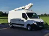 Renault Master 2.3 Hoogwerker-10M! Thumbnail 4